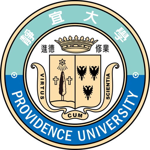 靜宜大學校徽